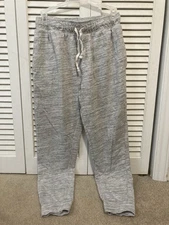 Grey Joggers Size Small