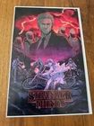 Stranger Things #1 Dark Horse Comics TFAW Comics Exclusive NM 2018