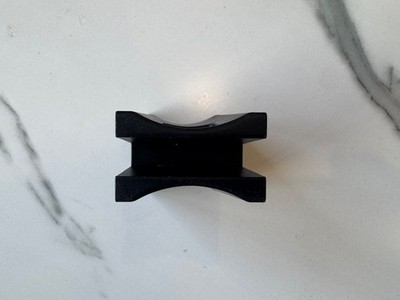 Toyota Corolla Front Cup Holder Divider Genuine OEM Factory 55618