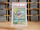 Pokemon BLASTOISE & PIPLUP GX 070/064 PSA 10 | Gem Mint | Remix Bout | 2019