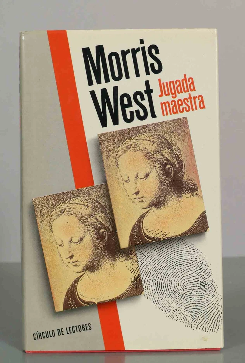 Morris West. Jugada maestra.