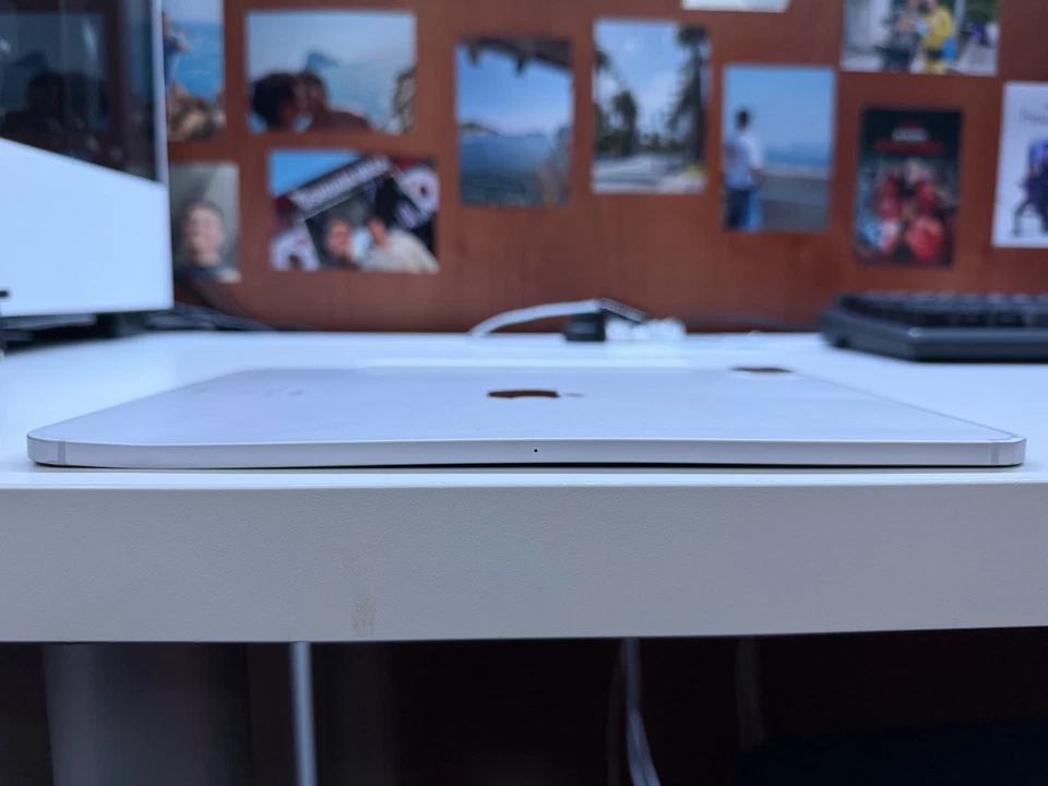 Apple iPad Pro 11-inch (3rd generation) · 128GB · Cellular, foto 4 di 5