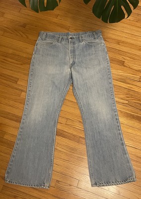 Vintage 70s 36x30 Levi