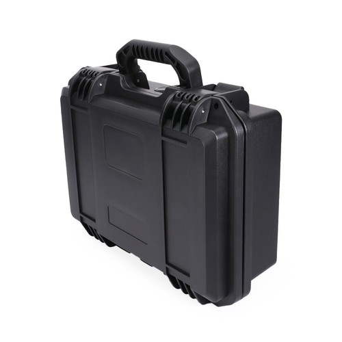 Motorcycle Waterproof Top Case Luggage Storage Tour Tail Box For CF-MOTO 450MT - Picture 12 of 24