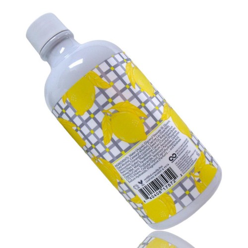 (2-Pack) Beekman 1802 Goat Milk Hand & Body Lotion "Sunshine Lemon" 12.5 oz -New - 第 3/7 張圖片