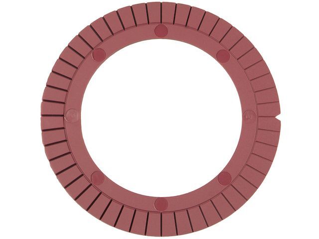 For 1987-1999 Pontiac Bonneville Alignment Shim Rear