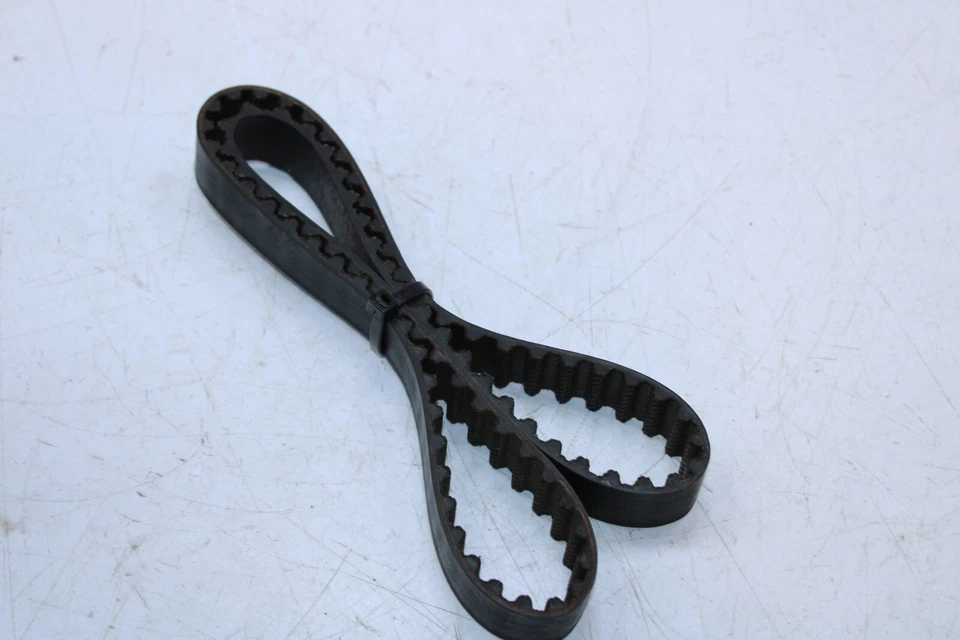 Ducati Diavel 2013 correa de distribución OEM 73740252A Foto 4 de 4