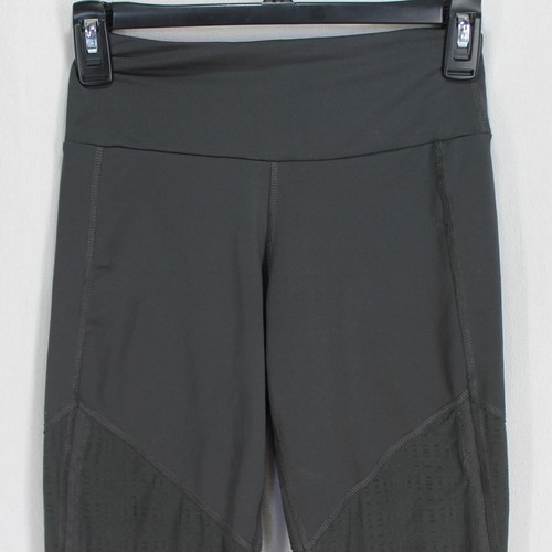 The North Face Leggings Womens Size S Gray Athletic Workout - Picture 2 of 6