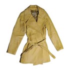 Regular Size XS 1960s Vintage Outerwear Coats & Jackets for Men