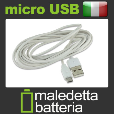 6.5 altamente schermato maschio al maschio intrecciato maglia cavo Audio per str