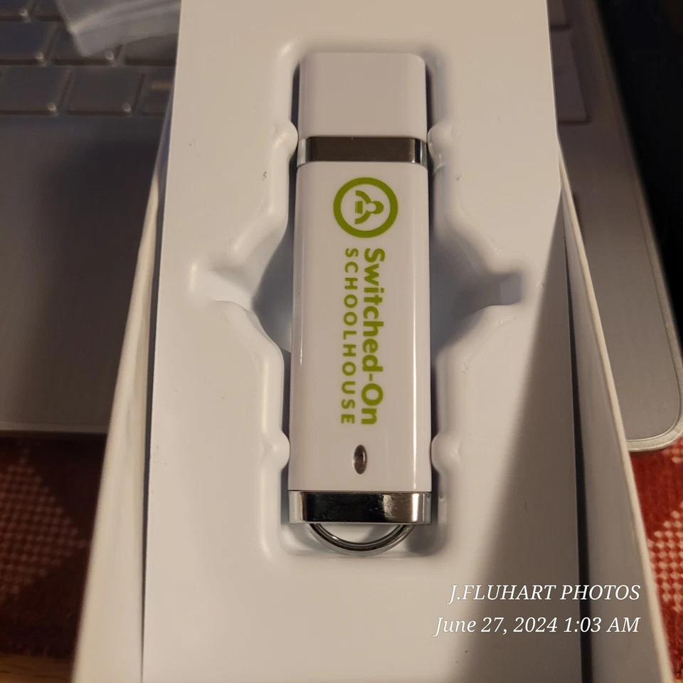 Alpha and Omega's S-o-S Complete 7th Grade Set for Homeschool Make Me An Offer - Image 4 of 4