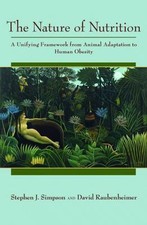 The Nature of Nutrition: A Unifying- 97806911...