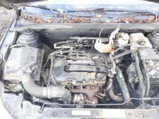 Used Fuel Injection Air Flow Meter fits: 2012 Chevrolet Cruze diesel Grade A