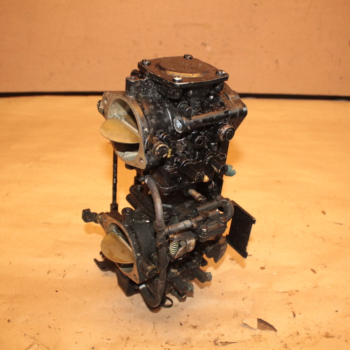 Yamaha 2002-2004 XLT800 Carburetor Assembly Carbs | eBay