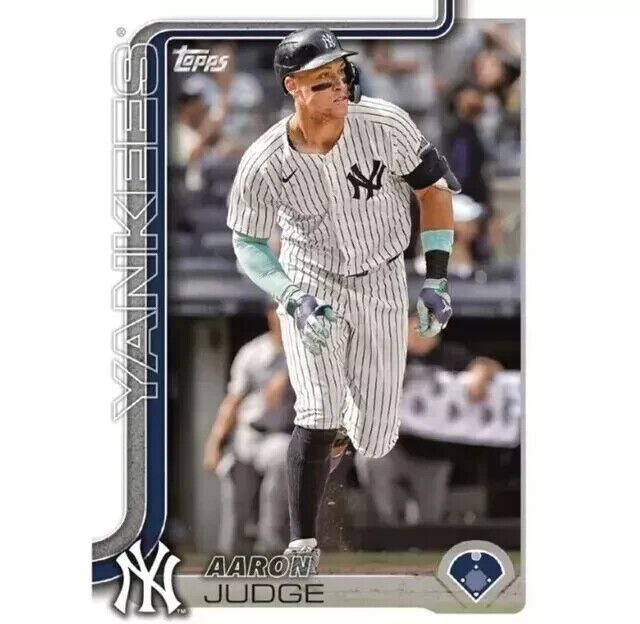 Sealed]2025 Topps Baseball Series 1 MLB World Tour Tokyo