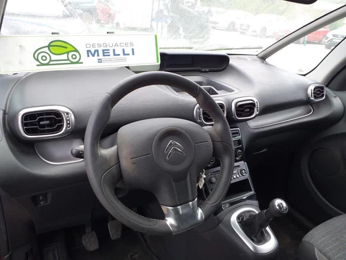 96758889XT Specchio per CITROEN C3 PICASSO Feel Edition 2017 8821922 - Bild 9 von 10