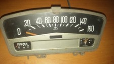 Compteur Citroen ID