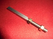 NEW Webster Tri Polar Magneto Trip Square shaft Only Hit Miss Gas Engine K L M