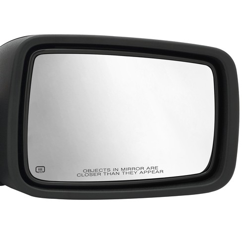 Right Side For Dodge Ram Rear Mirror Passenger Side Rearview Mirror 2013-2019 - Picture 12 of 24