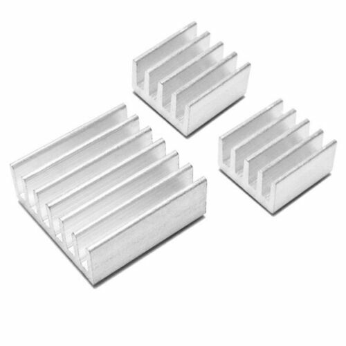 Raspberry Pi 3 B, B+ (B Plus), Anfänger Level Starter Kit. (Kein Board!, NUR Kit) - Bild 10 von 11