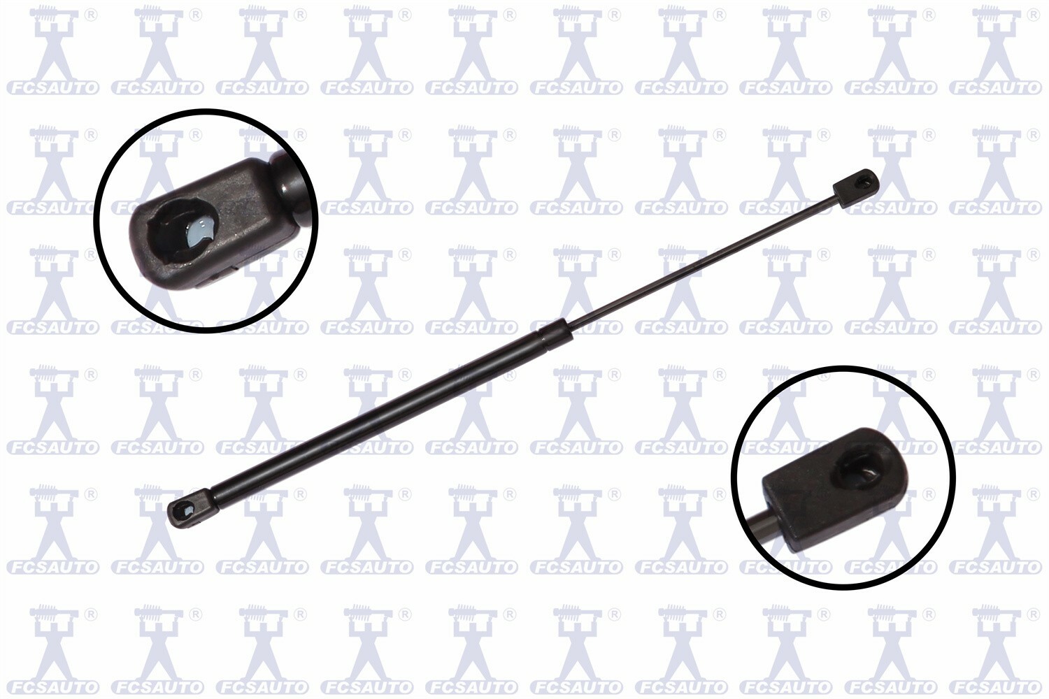 Back Glass Lift Support For 2008-2011 Mercury Mariner 194QZ66