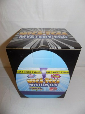 mega egga mystery egg target