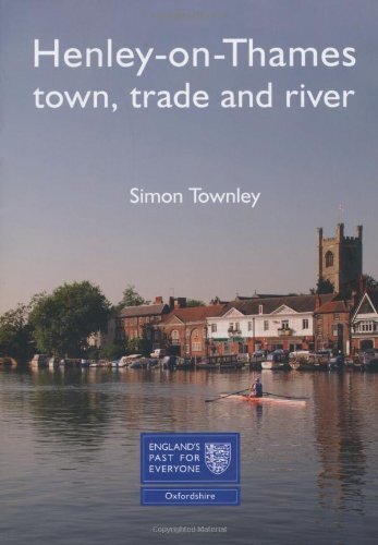 Henley-on-Thames-Simon Townley