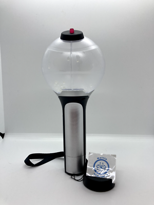 BTS ARMY BOMB Ver. 2 Stick LightPen Light Bantan Boys Used