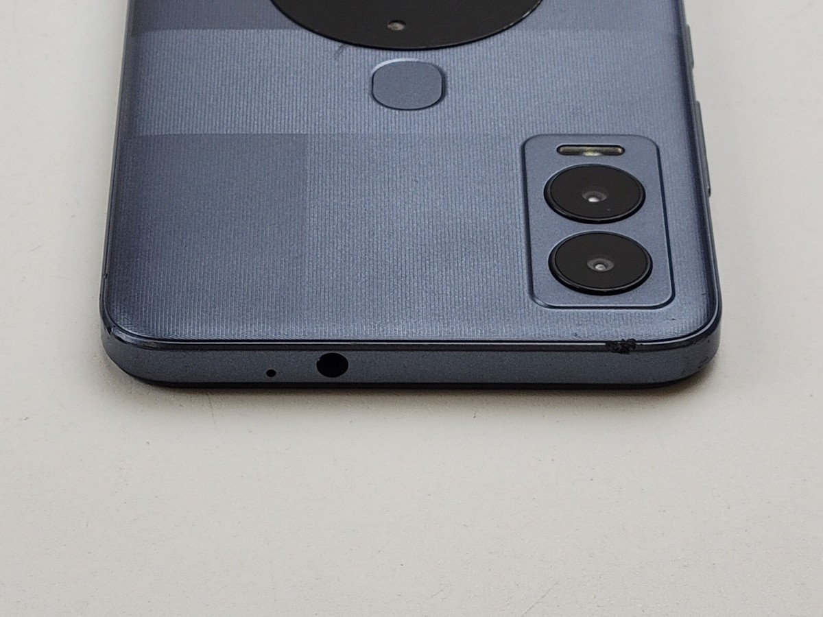 Funda Cristal Templado Para Cricket Magic 5g U6080ac | Meses sin interés