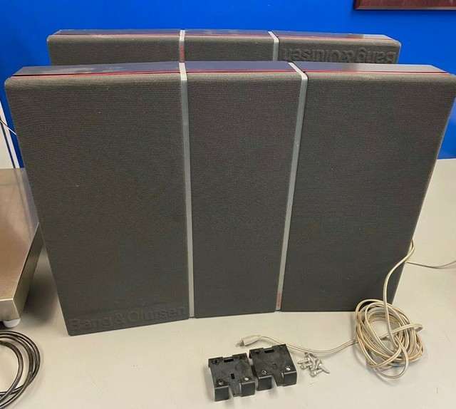 bang and olufsen redline 60