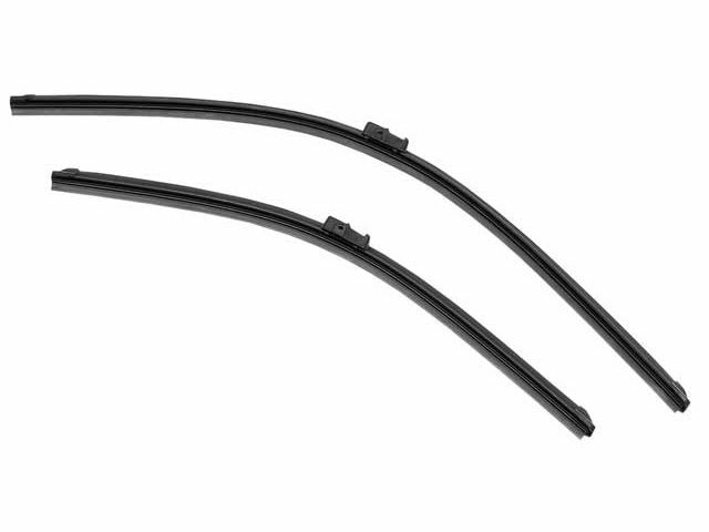 For 2011-2017 BMW X3 Wiper Blade Set Front Bosch 21597XX 2016 2012 2013 2014 | eBay