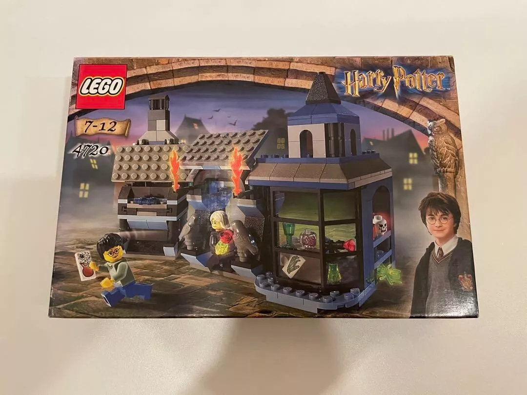 Lego 4720 hot sale