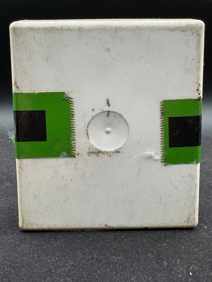 Crayón de tiza vintage Conte a Paris 12 Carres Assortis (lote de 3) sellado y usado Foto 4 de 4