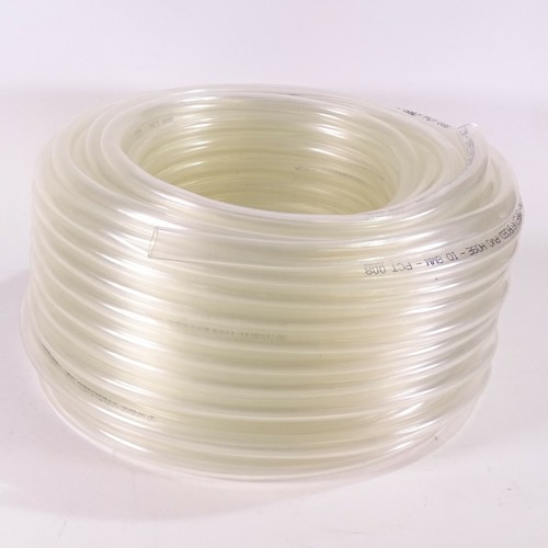 PVC Tube Clear Plastic Hose/Pipe Food Grade Fish/Pond/Car/Aquariums/Air eBay
