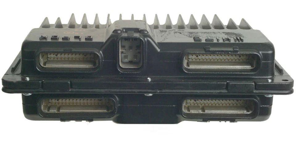 A-1 Cardone 77-9684F Reman. Módulo de control de vehículo para Chevrolet Astro 1997, B Foto 2 de 4