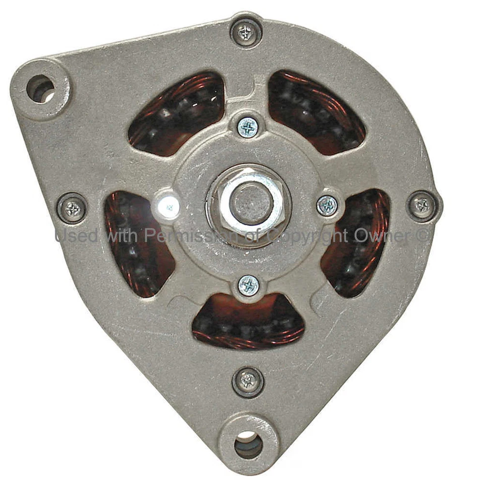 Alternator Quality-Built 13056 Reman - Image 4 of 4