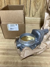 Genuine GM Original Equipment 19420707 Throttle Body Brand New