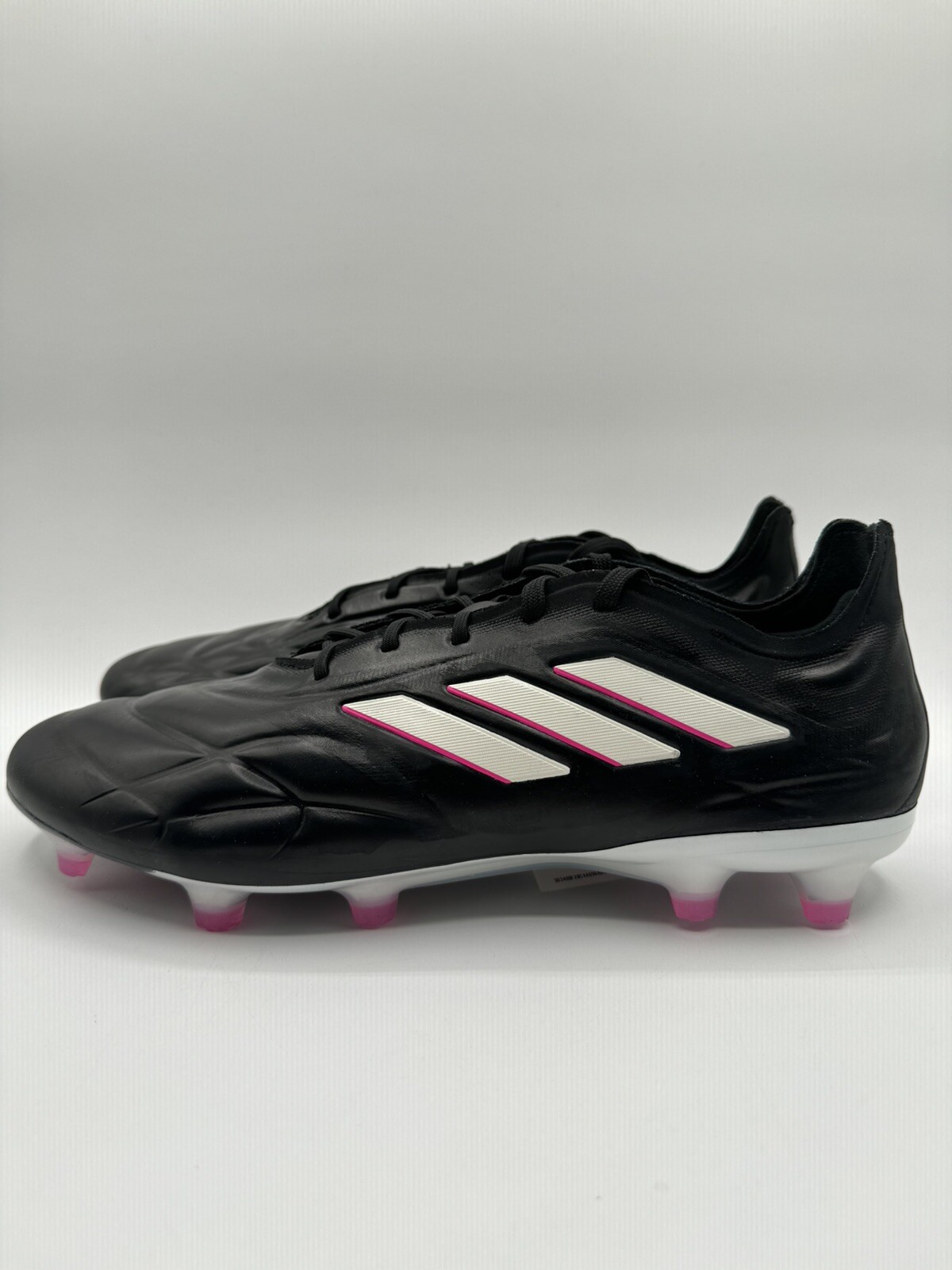 Adidas COPA PURE.1 FG Own Your Football Pack Soccer Shoes HQ8904 