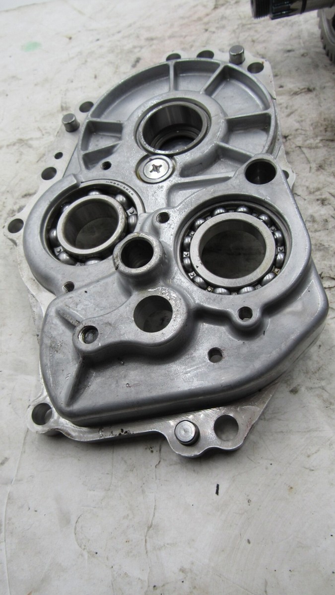 かくにん 2012 Kawasaki Ninja Zx14r Frame Chassis EZ REG 386-263-8830