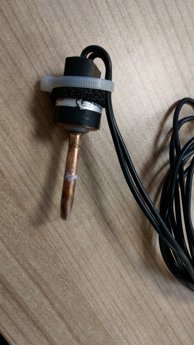 Daikin 5009846 High Pressure Switch 40 Bar HP Switch REYQ18T7Y1B 