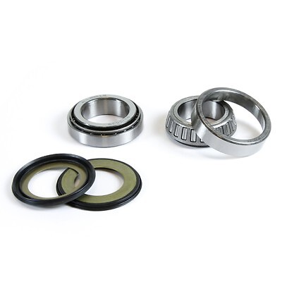 Roulements de colonne Honda CRF 450R pour entretien de la direction de motocross