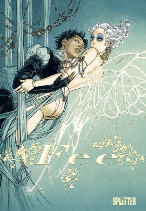 Téhy / Fee9783939823896