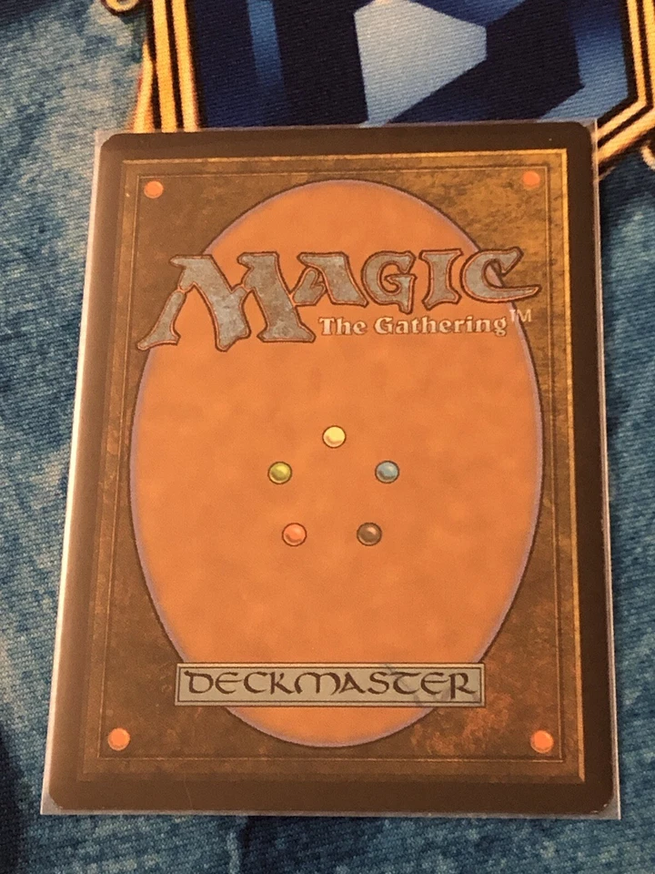 Ancient Tomb Zendikar Expedition Foil Mtg - Image 2 of 2