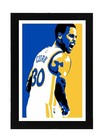 Stephen Curry Golden State Warriors NBA Posters