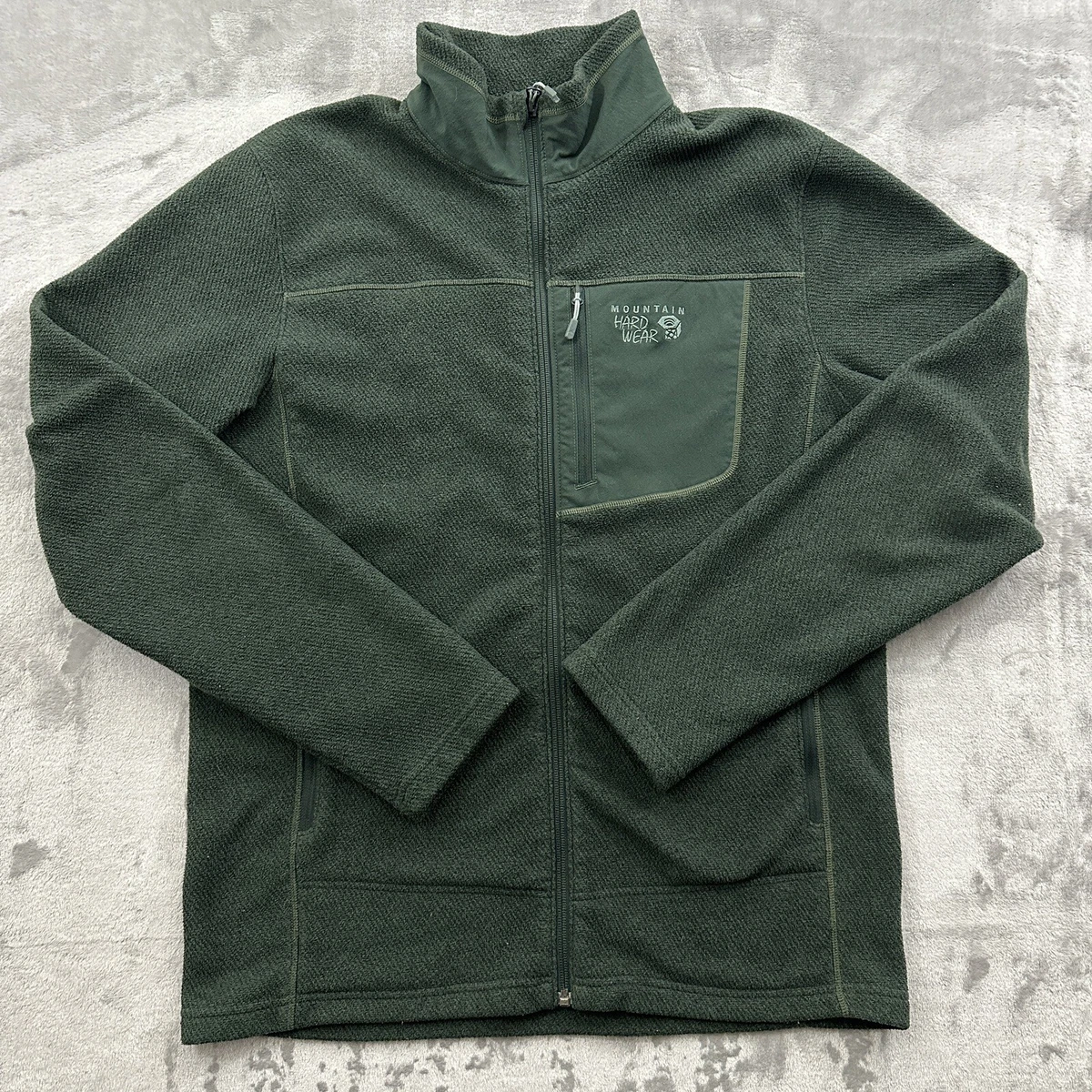 mountain hardwear toasty twill