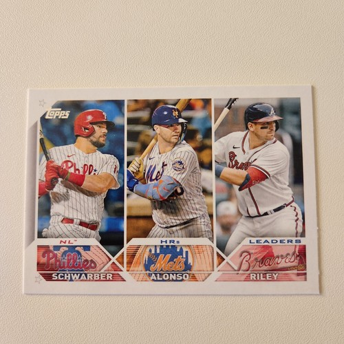 2023 Topps Series One 1-199 u Pick Choice Finish Your Set Lot - Picture 178 of 199