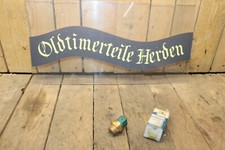 Neuer Ford Schalter Lüftermotor Granada / Scorpio Nr. 7001607  #182