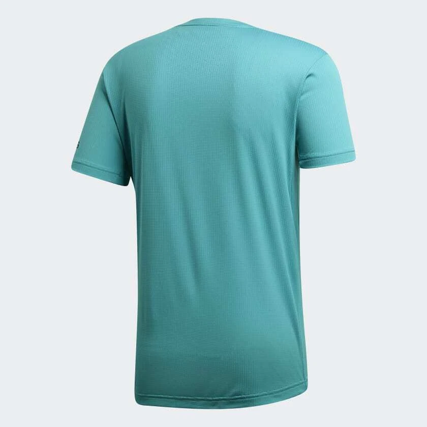 Adidas freelift on sale climachill tee