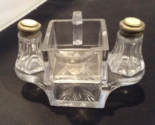 Westmoreland Stacking Breakfast Set 1920