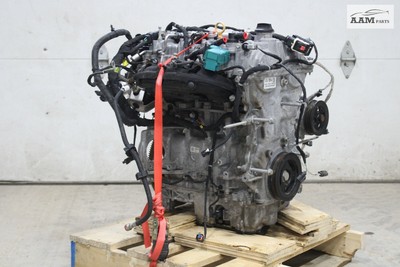2016-2021 CHEVY MALIBU 1.5L L4 16V GAS TURBO ECOTEC 